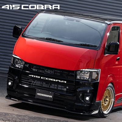 415 cobra 200ハイエース 18インチの商品一覧 通販 - Yahoo!ショッピング