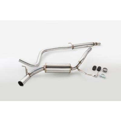 ha36sアルトワークス 純正触媒(自動車用排気系パーツ)の商品 ha36sアルトワークス 純正触媒(自動車用排気系パーツ)の商品