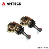 AMTECS アムテックス SPC キャンバー調整用ボールジョイント1.5° アコード CU1 CU2 2008〜2013 | オートクラフト