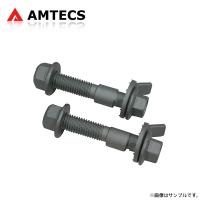 AMTECS アムテックス SPC EZカムXR キャンバー調整ボルト 14mm フロント用 クロストレック GUD GUE 2022〜2023 | オートクラフト