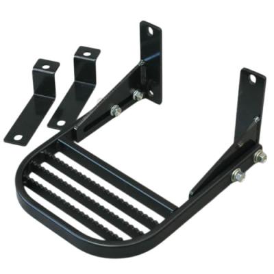 ジムニーJBアピオ　サイドステップ 楽天市場】ジムニー エクステリア サイドステップ ゲジゲジくん 左右