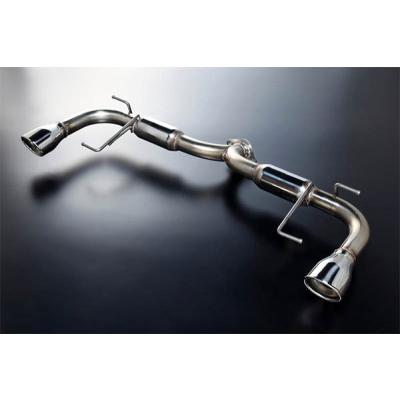 オートクラフト - EXHAUST｜Yahoo!ショッピング