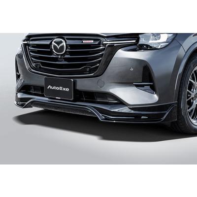 cx60 マツダ（自動車用フロントスポイラー）｜エアロパーツ｜自動車