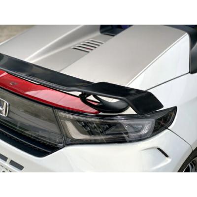 S660 リアスポイラー カーボンのおすすめ人気商品一覧 通販