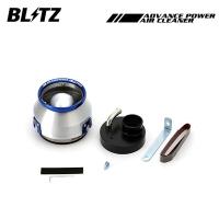 BLITZ ブリッツ アドバンスパワー エアクリーナー  ワゴンR CT21S CV21S H7.2〜H10.10 F6A ターボ | オートクラフト