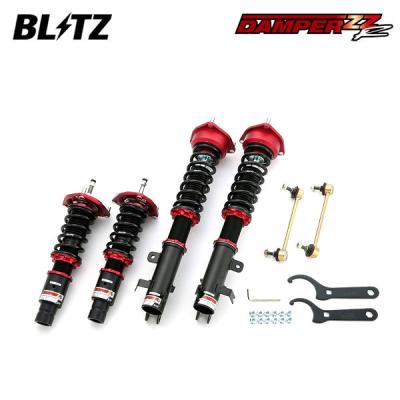 BLITZ ブリッツ 車高調　s660 ブリッツ車高調 s660（自動車 車高調）｜足回り、サスペンション