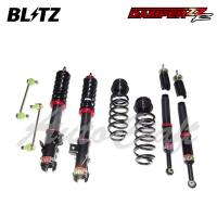 BLITZ ブリッツ 車高調 ダンパー ZZ-R リフトアップモデル ヤリスクロス MXPJ15 R2.8〜 M15A-1NM-1MM 4WD ハイブリッド 92576 | オートクラフト