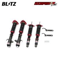 BLITZ ブリッツ 車高調 ダンパー ZZ-R XV GT7 H29.5〜 FB20 4WD 92564 | オートクラフト
