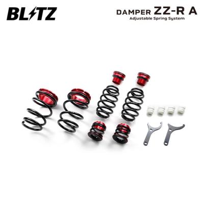 オートクラフト - DAMPER ZZ-R A｜Yahoo!ショッピング