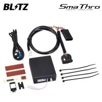 BLITZ ブリッツ スマスロ アクセラスポーツ BMLFS H28.7〜 S5-DPTS FF BSSG4 | オートクラフト
