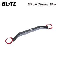 BLITZ ブリッツ ストラットタワーバー フロント用 フォレスター SJG H24.11〜 FA20 4WD | オートクラフト