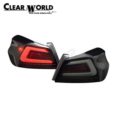 タントカスタム LEDテールランプ クリアワールドのおすすめ人気商品