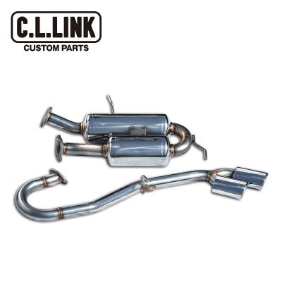 ジムニー jb64 マフラー（C.L.LINK）のおすすめ人気商品一覧 通販