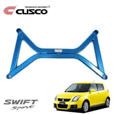 スイフトスポーツ パーツ リア ZC31S（自動車 補強パーツ）｜自動車