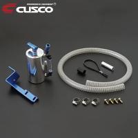 CUSCO クスコ ストリートオイルキャッチタンク 180SX RPS13 1991年01月〜1998年12月 SR20DE/SR20DET 2.0/2.0T FR | オートクラフト