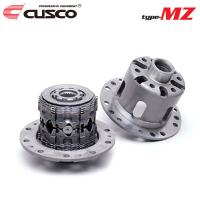 CUSCO クスコ LSD タイプMZ 1.5way(1.5&amp;2way) リヤ パジェロジュニア H57A 1995年11月〜1998年06月 4A31 1.1 4WD MT/AT 標準デフ:オープン | オートクラフト