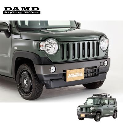 damd ハスラー（自動車用エアロパーツ）｜自動車 | 車、バイク、自転車