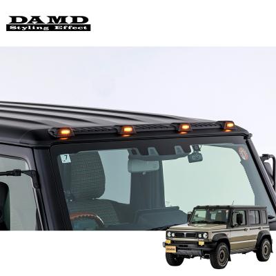 DAMD ダムド ジムニー（車、バイク、自転車）のおすすめ人気商品一覧