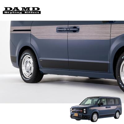 ダムド エンブレム（フルエアロパーツ）｜エアロパーツ｜自動車 | 車