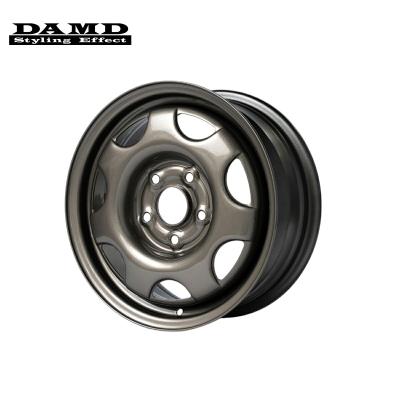 DAMD ダムド ジムニー（アルミホイール）｜タイヤ、ホイール｜自動車