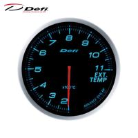 Defi デフィ Defi-Link Meter ADVANCE BF Φ60 排気温度計 200℃〜1100℃ ブルー | オートクラフト
