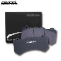 DIXCEL ディクセル ブレーキパッド Specom-GT フロント用 メルセデスベンツ GLクラス (X166) GL63 AMG 166874 H25.4〜H28.4 | オートクラフト