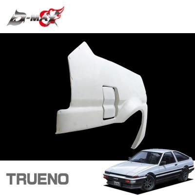 ae86 オーバーフェンダーのおすすめ人気商品一覧 通販 - Yahoo