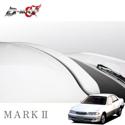 マークii（リアスポイラー、ウイング）｜エアロパーツ｜自動車 | 車