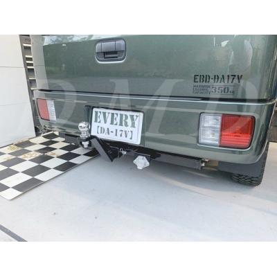 ⭐︎送料込⭐︎64エブリィワゴンヒッチメンバー、17にも取付可 21OA4EsES6L._AC_UL210_SR210,