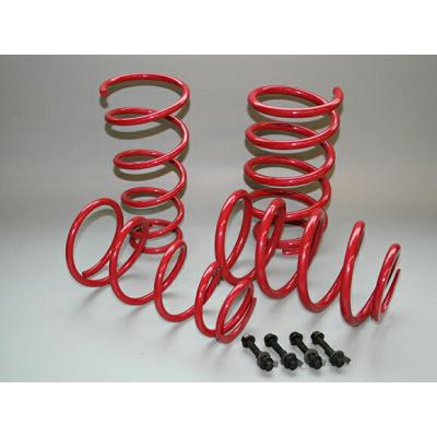 ハリアー 30系（自動車用 ダウンサス、スプリング）｜足回り