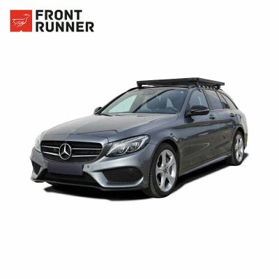 ベンツ W205（ルーフラック）の商品一覧｜ルーフボックス、キャリア  