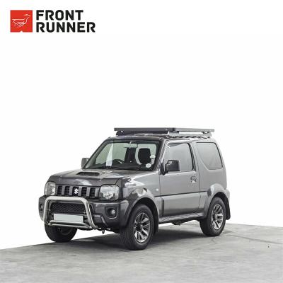 ジムニー jb23ルーフラックの商品一覧 通販 - Yahoo!ショッピング