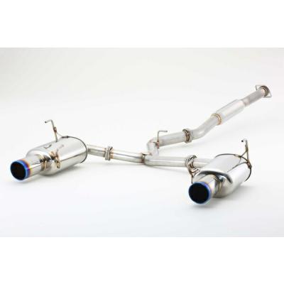 WRX STI vab マフラー フジツボの商品一覧 通販 - Yahoo!ショッピング