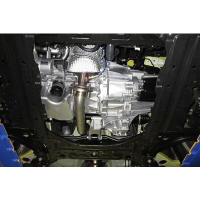 スイフトスポーツ zc33（フロントパイプ）｜排気系パーツ