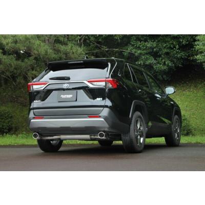 RAV4 マフラー（FUJITSUBO）のおすすめ人気商品一覧 通販 - Yahoo