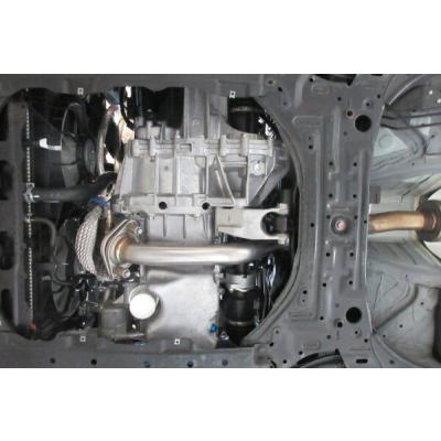 新車外しスイフトスポーツzc33s用　純正触媒キャタライザー、フロントパイプ スイフトスポーツ zc33（触媒、キャタライザー）｜排気系パーツ