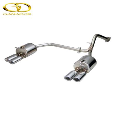 30プリウスマフラー4本出しのおすすめ人気商品一覧 通販 - Yahoo