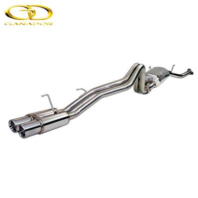 ランクル200 モデリスタ マフラー（車、バイク、自転車）のおすすめ