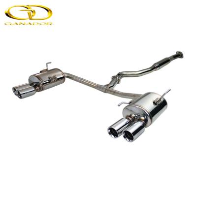 WRX STI vab マフラー 4本出しのおすすめ人気商品一覧 通販 - Yahoo