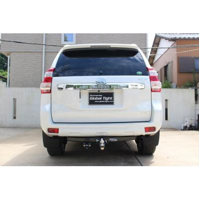 ランドクルーザー　プラド　ヒッチメンバー　最終値下げ 楽天市場】プラド ヒッチメンバーの通販