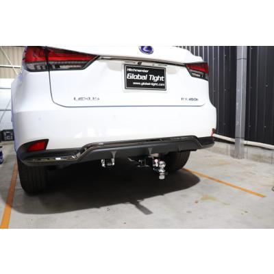 カート ヒッチメンバー レクサスRX（ヒッチメンバー）｜ルーフボックス