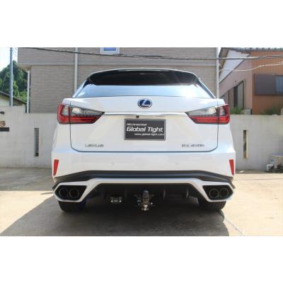 レクサスRX エアロ TRD（自動車） | 車、バイク、自転車 の商品一覧