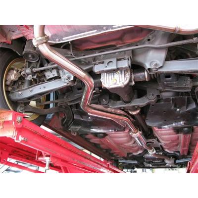 インプレッサスポーツ gp7 gp7用（センターパイプ）｜排気系パーツ