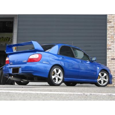 あお GP スポーツ EXAS PERFORMANCE ST GDB用 EXAS S Tune GDB（アプライドA〜D) | GP SPORTS