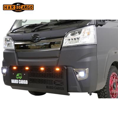 ハイゼットジャンボ カスタムパーツ(フロントグリル)の商品 ハイゼットジャンボ カスタムパーツ(フロントグリル)の商品