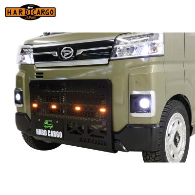 アトレー新型（フロントグリル）｜エアロパーツ｜自動車 | 車、バイク