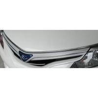 フロントグリル トヨタ エスティマハイブリッド エスティマハイブリッド ahr20w フロントグリルのおすすめ人気商品一覧