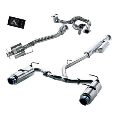 BRZ エキマニhks（HKS）のおすすめ人気商品一覧 通販 - Yahoo!ショッピング