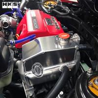 HPI ラジエターEVOLVE ライトSH レビン / トレノ AE86 83/05〜87/04 ...