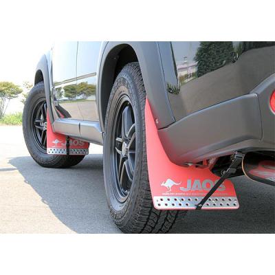 エクストレイル t31 マッドガード（JAOS）のおすすめ人気商品一覧 通販